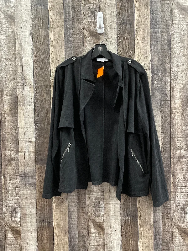 Black Jacket Other New Directions, Size Xl