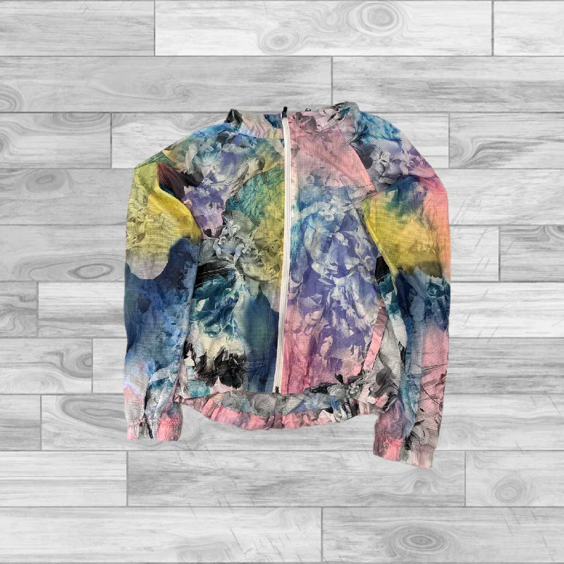 Multi-colored Jacket Windbreaker Nanette Lepore, Size S