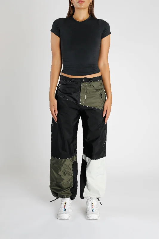 Rework Outerwear Pant - M