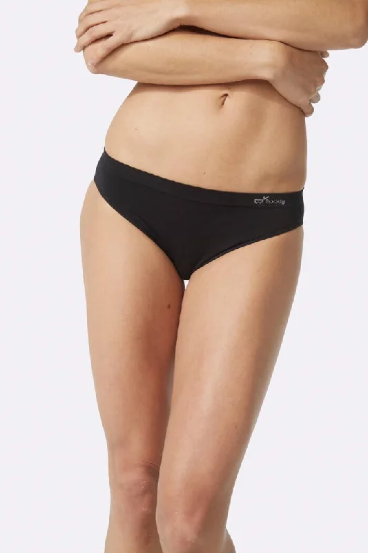 BOODY IS Classic Bikini Black