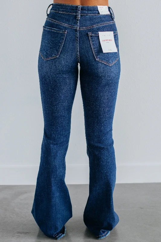 Caleigh Vervet Jeans