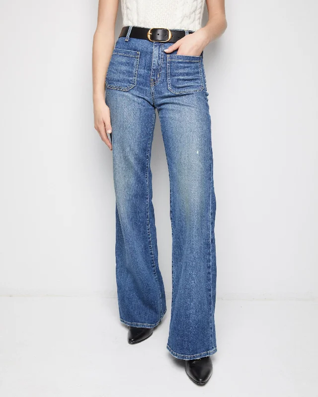 Florence Jean - Classic Wash