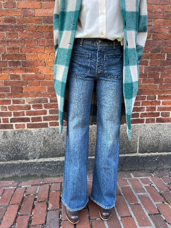 Florence Jean - Classic Wash