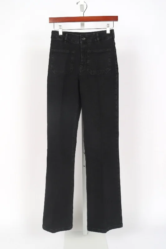 Dompay Jeans - Noir