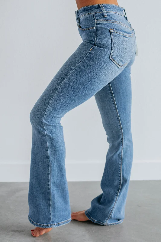 Dorian Risen Jeans