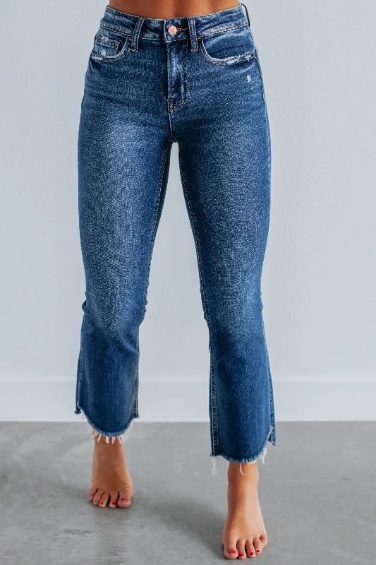 Jaye Flying Monkey Jeans