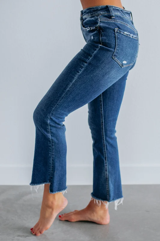 Jaye Flying Monkey Jeans