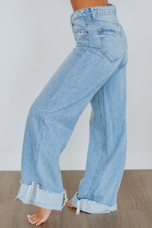 Kris Vervet Jeans