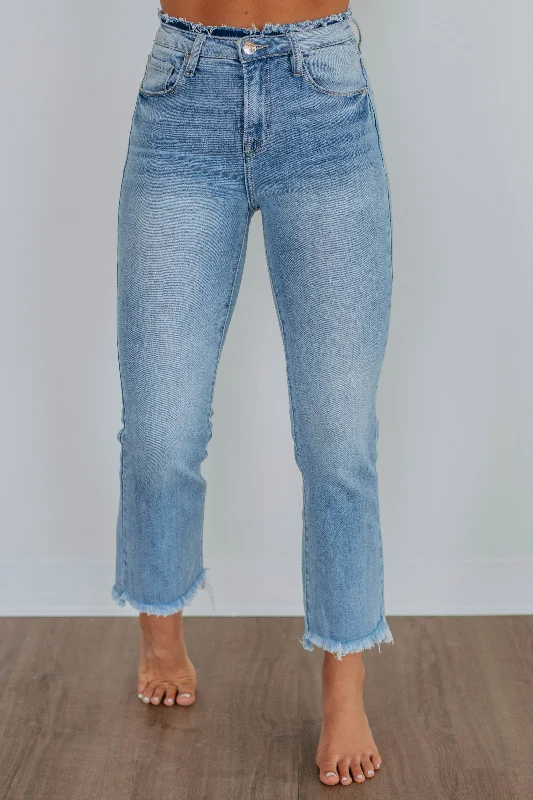 Melody Risen Jeans