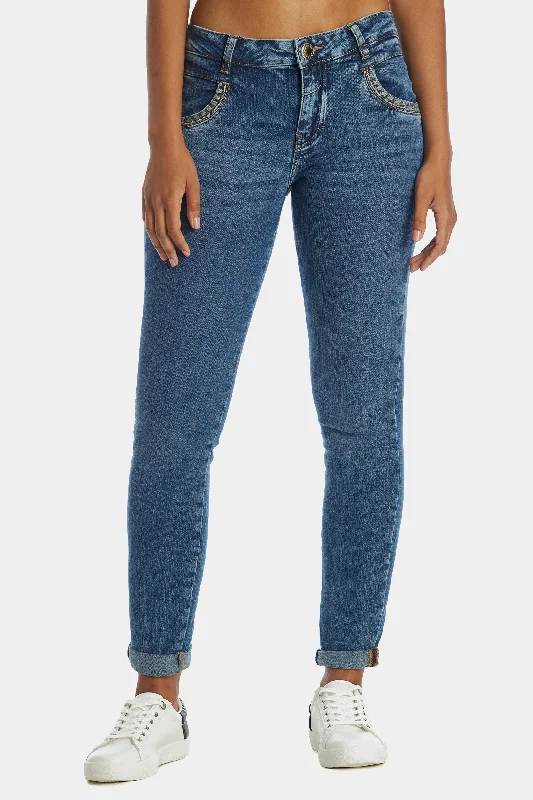 Naomi Glow Jeans