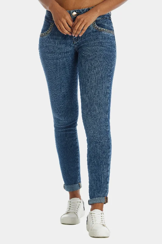 Naomi Glow Jeans