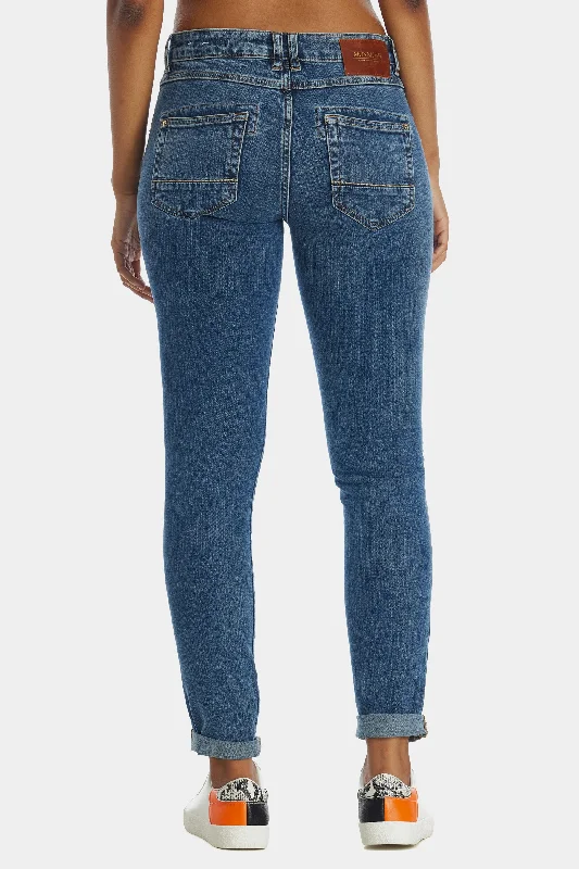 Naomi Glow Jeans