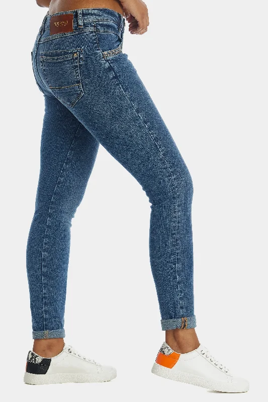 Naomi Glow Jeans