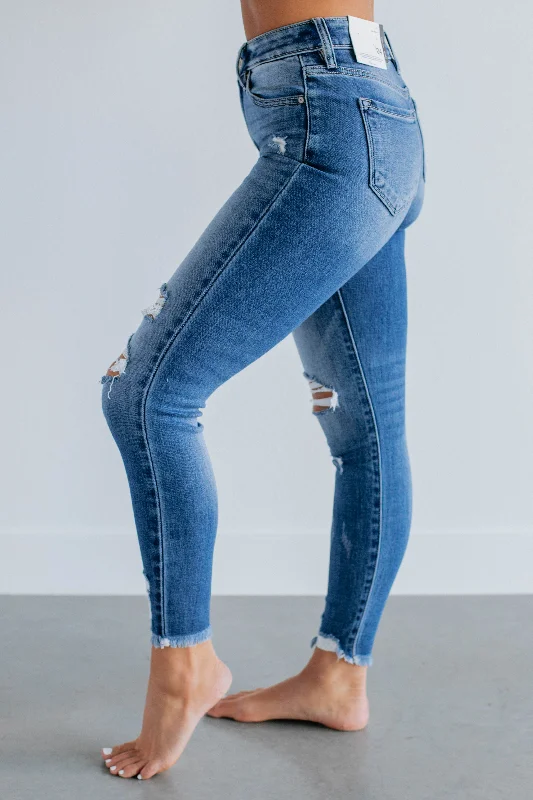 Reese KanCan Jeans