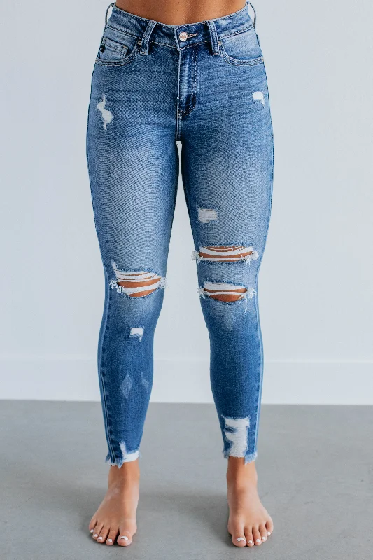 Reese KanCan Jeans