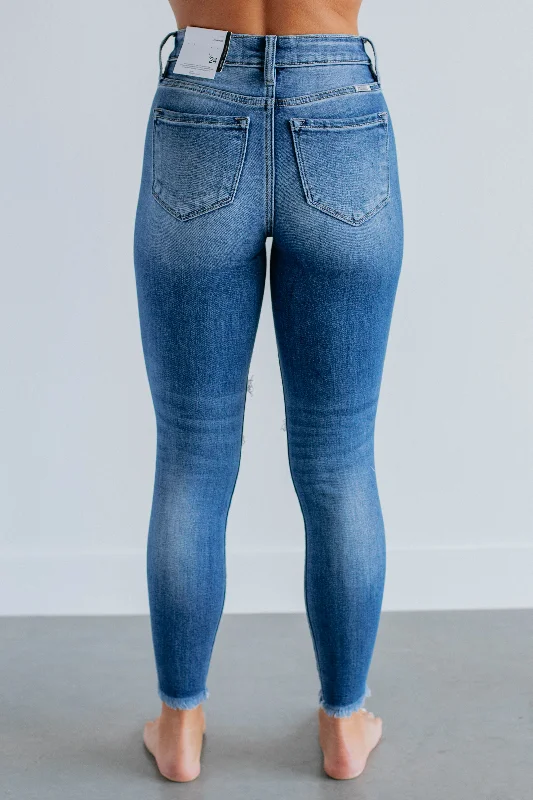 Reese KanCan Jeans