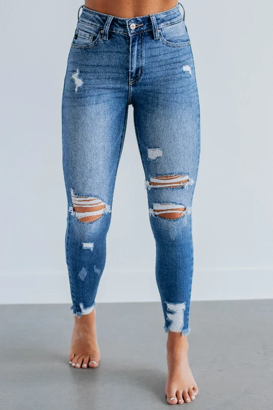 Reese KanCan Jeans