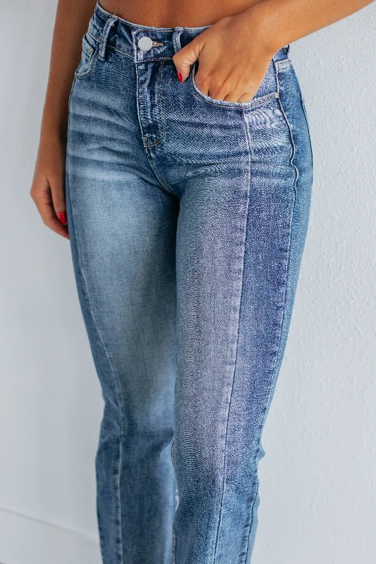 Roddy Risen Jeans