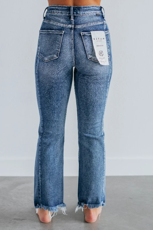 Roddy Risen Jeans