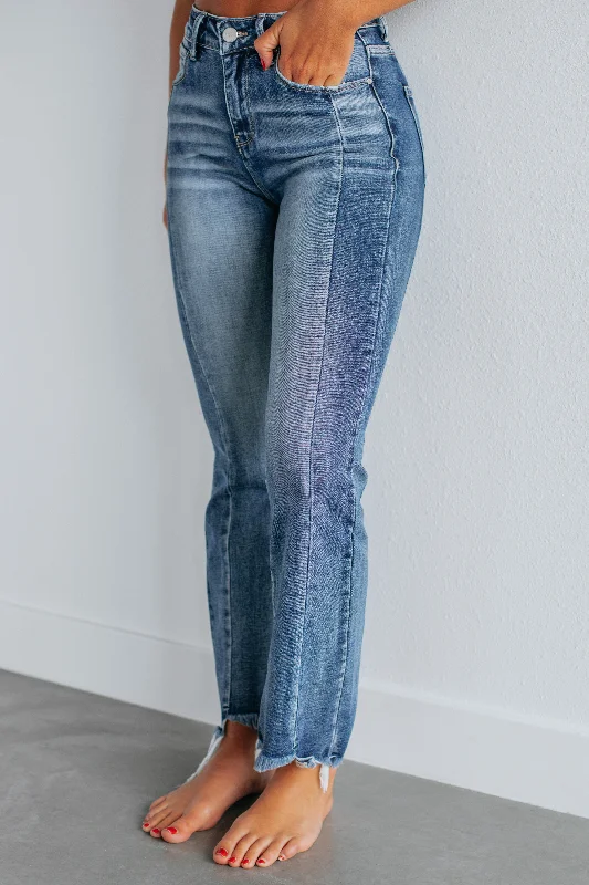 Roddy Risen Jeans