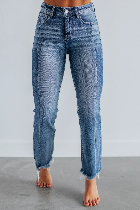 Roddy Risen Jeans