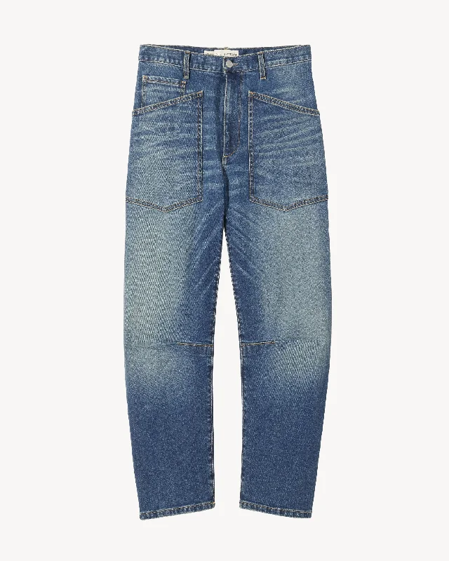 Shon Jean - Classic Wash