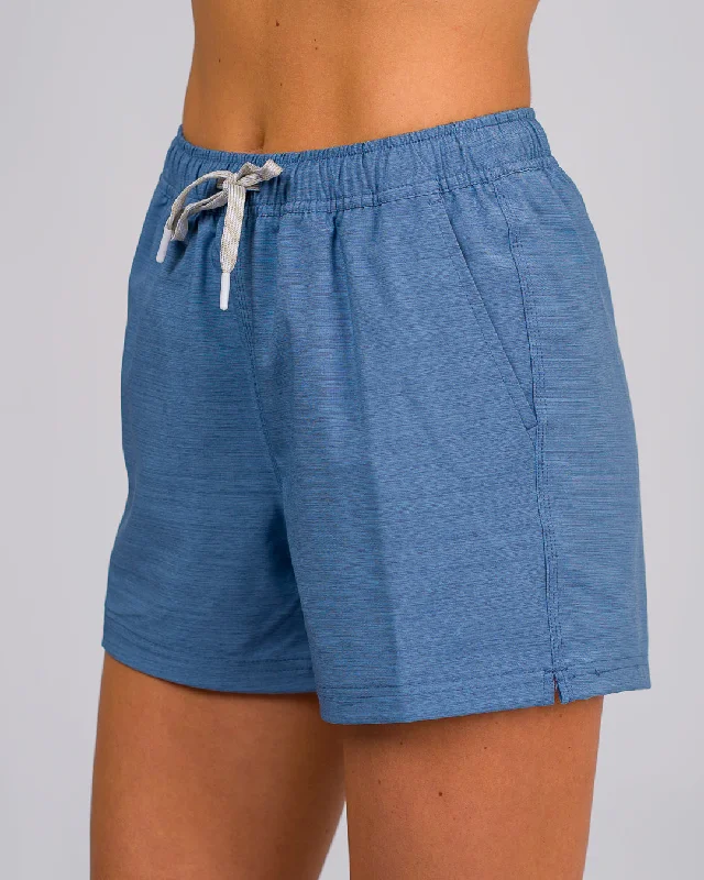 Women's Daily Hybrid Shorts