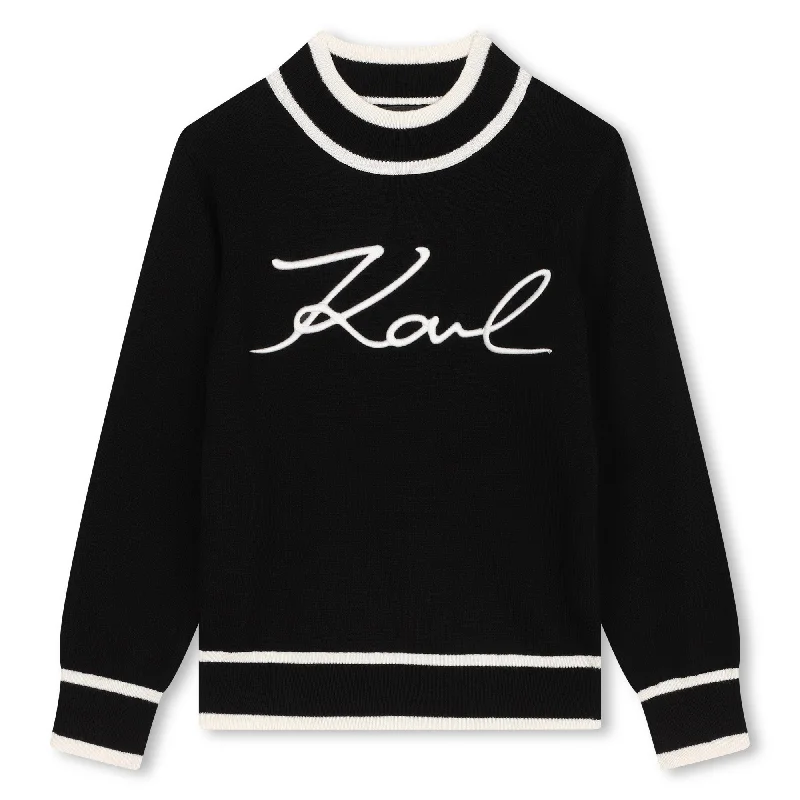 Karl Lagerfeld Kid Girl 