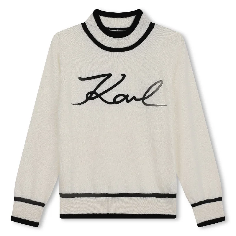 Karl Lagerfeld Kid Girl 