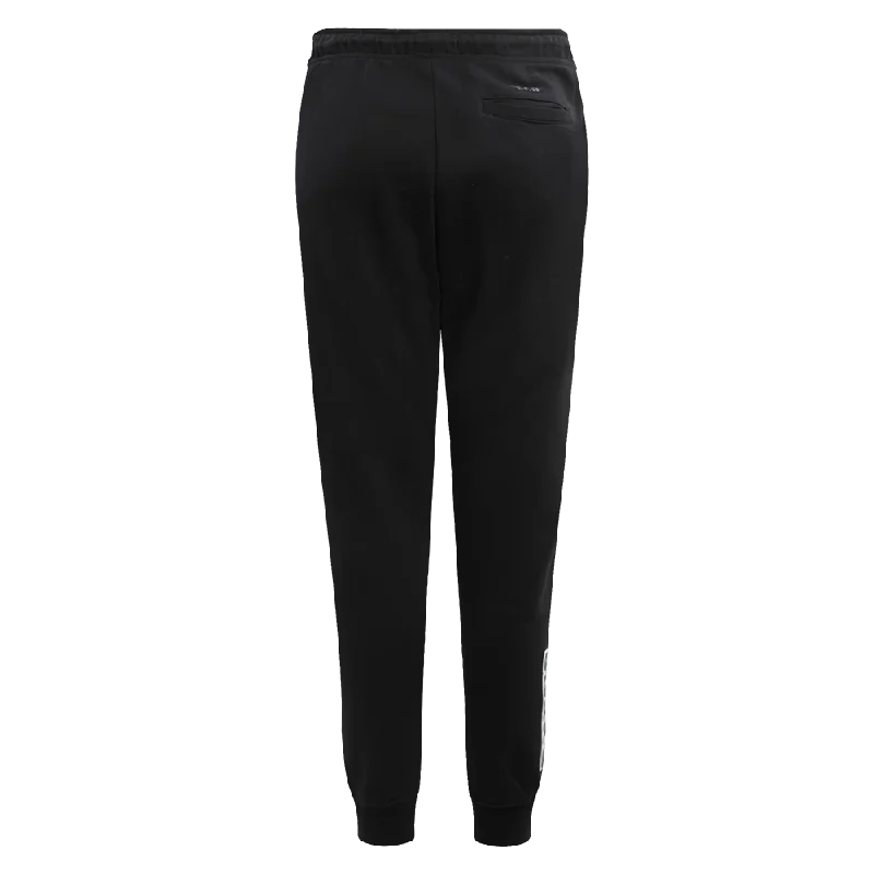 NBA MILWAUKEE BUCKS CLASSIC WOMEN'S SWEATPANT (BLACK)