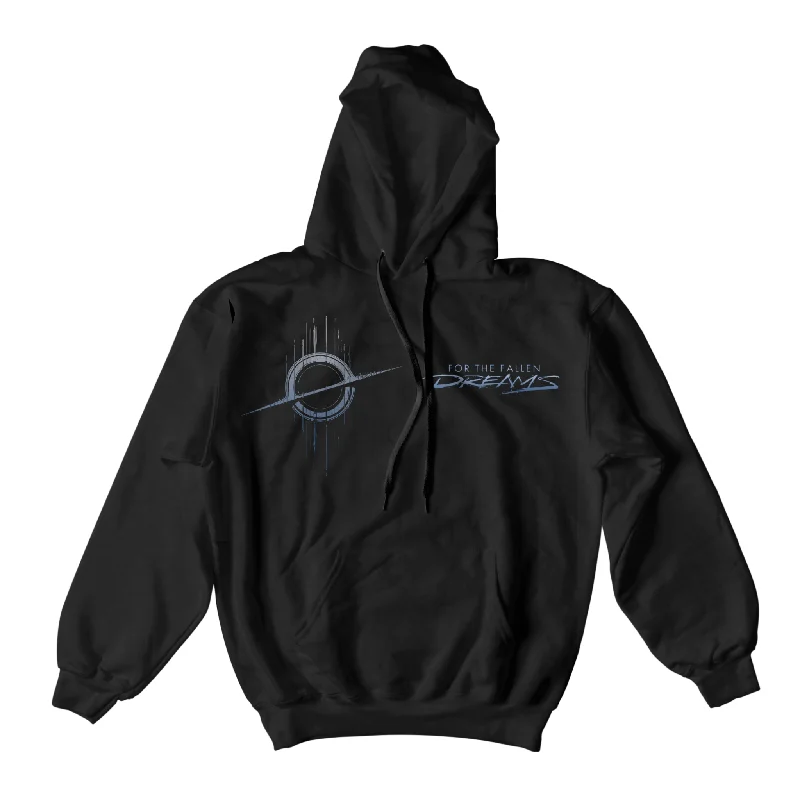 For The Fallen Dreams - For The Fallen Dreams Hoodie