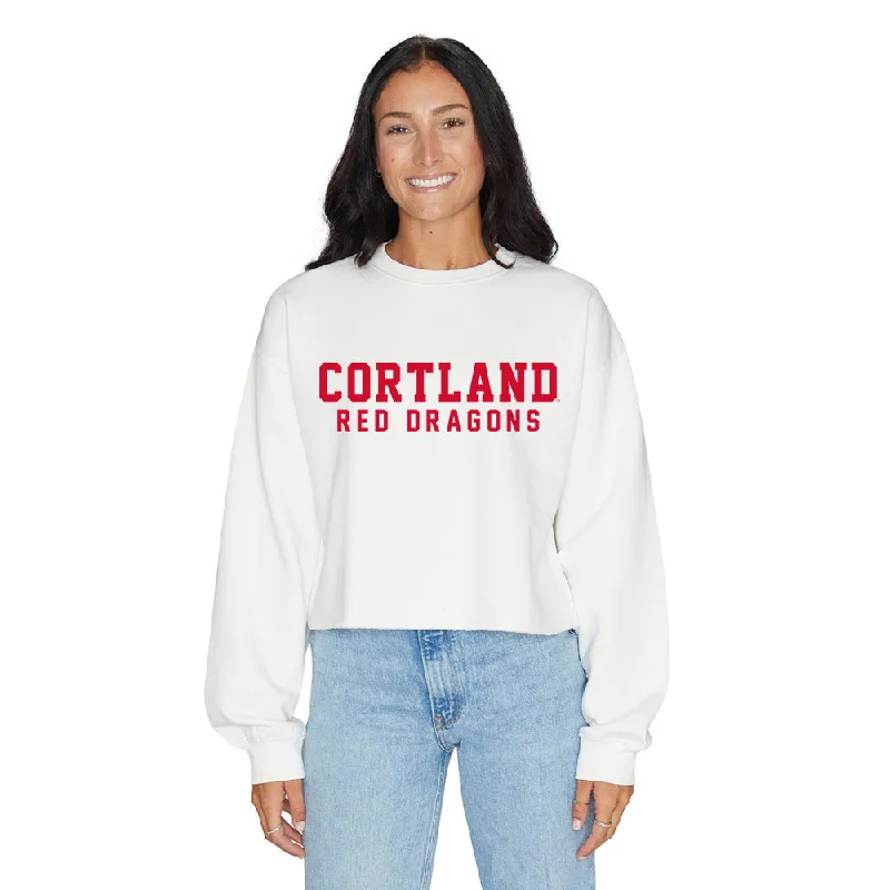 Cortland Crewneck