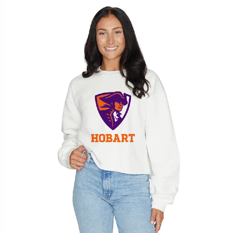 Hobart Crewneck