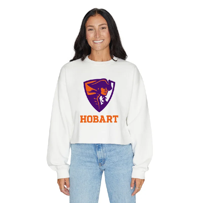 Hobart Crewneck