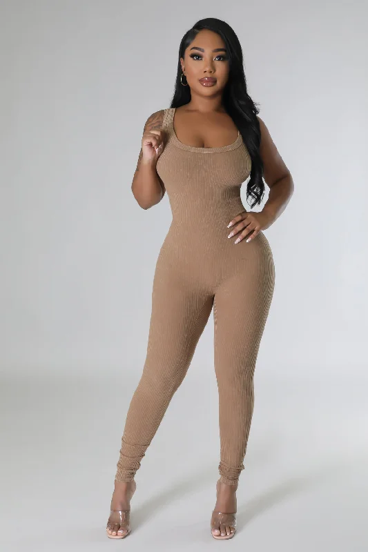 Lela Babe Jumpsuit