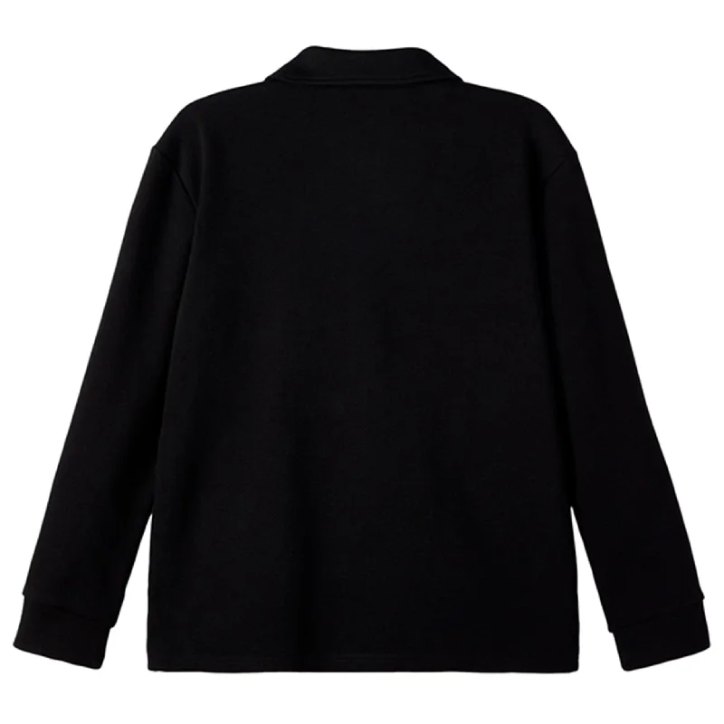 Name it Black Noel Cardigan