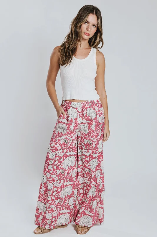 Nyra Drawstring Pants