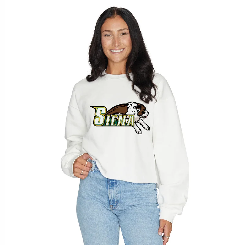 Siena Crewneck