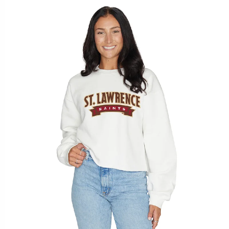 St. Lawrence Crewneck