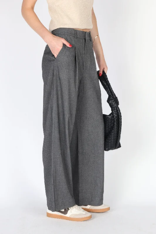 Stanley Wide Leg Trouser