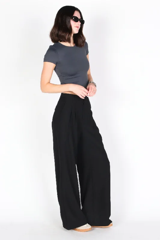 Stanley Wide Leg Trouser