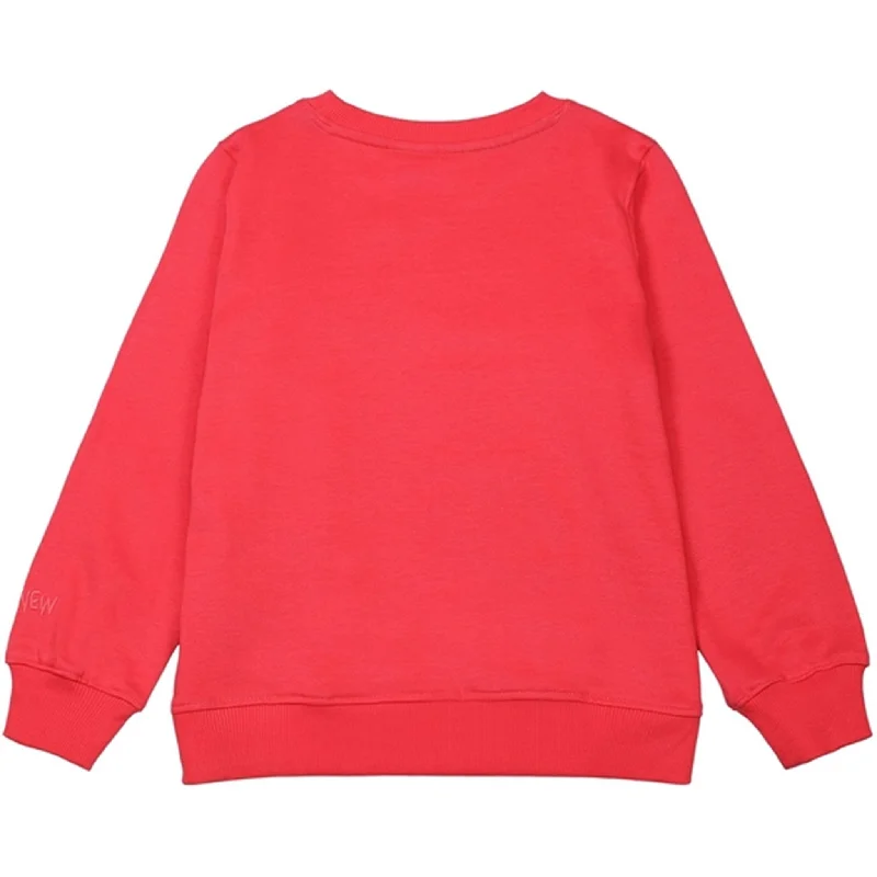 The New Geranium Josline Sweatshirt