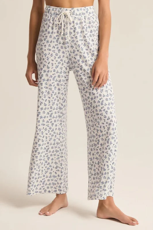 Unwind Ditsy Pant