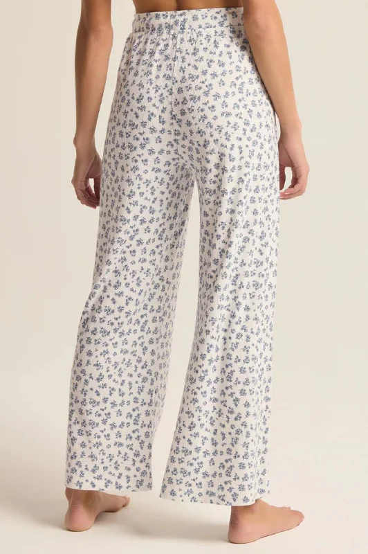 Unwind Ditsy Pant