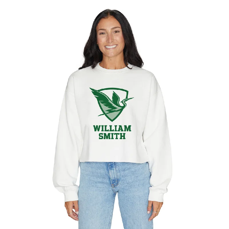 William Smith Crewneck