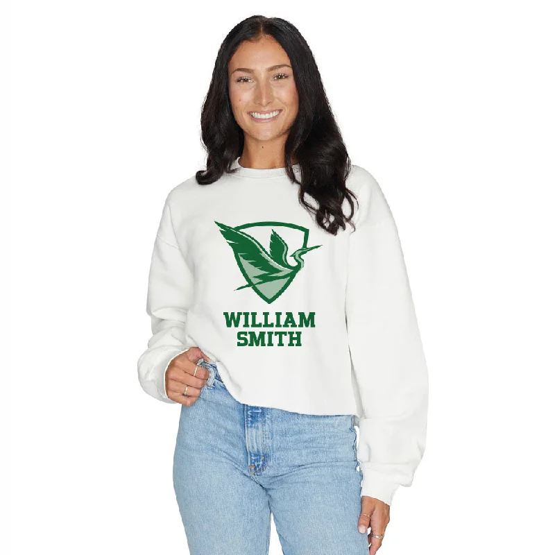 William Smith Crewneck