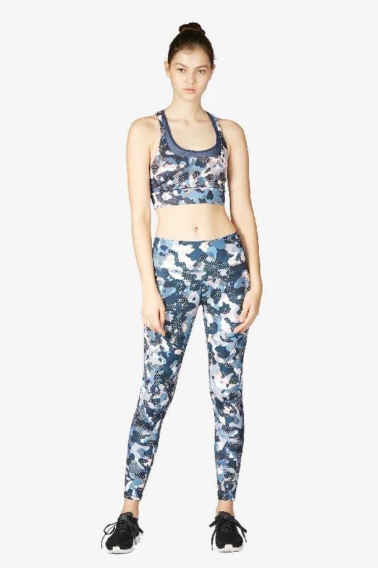 Biona Tight - Modern Camo