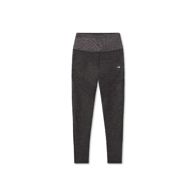 FieldTec™ Brooke Heathered Performance Legging