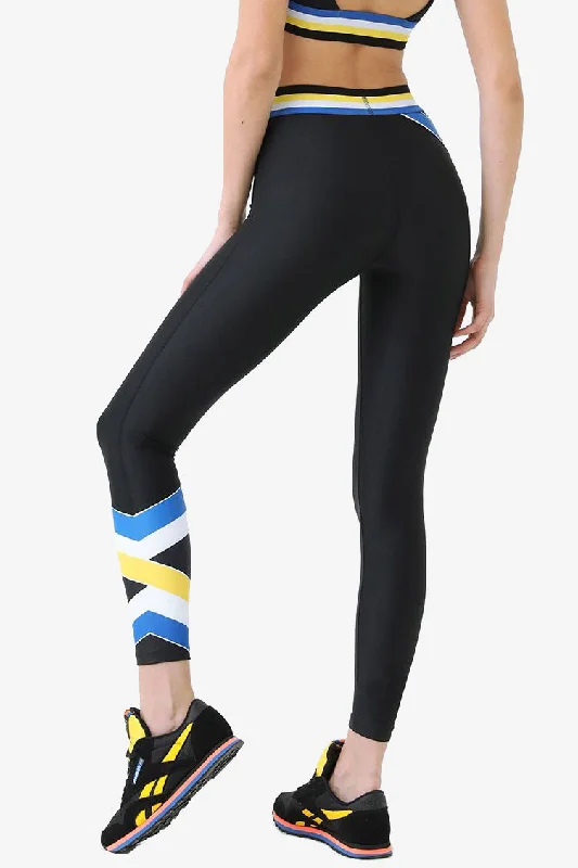 Centre Pass Legging