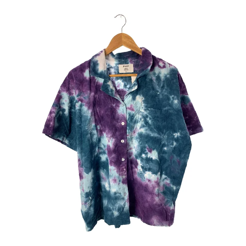 jouetie/SS Shirt/M/Multicolor/Cotton/082020400401-01